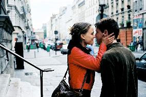 Paris, Je T'Aime (2006)