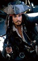 Pirates Of The Caribbean: Dead (2006)