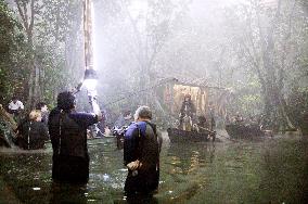Pirates Of The Caribbean: Dead (2006)