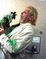 Poultrygeist (2006)