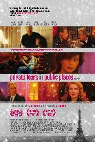 Private Fears In Public Places (2006)