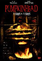 Pumpkinhead: Ashes To Ashes (2006)
