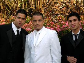 Quinceanera (2006)