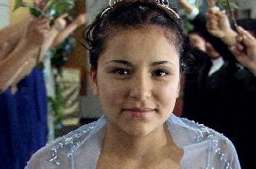 Quinceanera (2006)