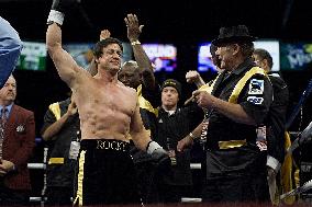 Rocky Balboa; Rocky Vi (2006)