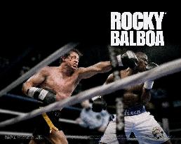 Rocky Balboa; Rocky Vi (2006)