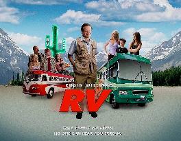 Rv: Runaway Vacation (2006)