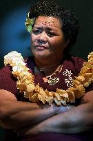 Samoan Wedding;Sione'S Wedding (2006)