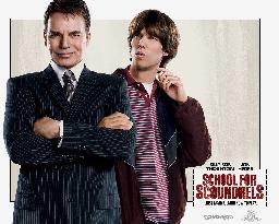 School For Scoundrels (2006)