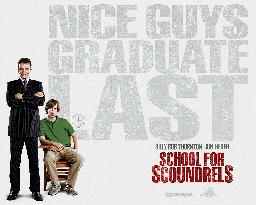 School For Scoundrels (2006)