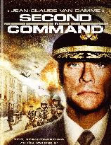 Second In Command (2006)