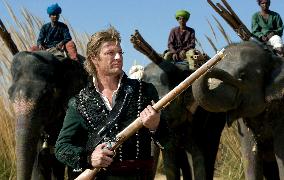 Sharpe'S Challenge (2006)