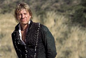 Sharpe'S Challenge (2006)