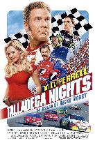 Talladega Nights: Ricky Bobby (2006)