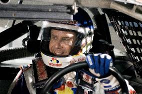 Talladega Nights: Ricky Bobby (2006)