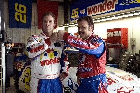 Talladega Nights: Ricky Bobby (2006)