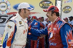 Talladega Nights: Ricky Bobby (2006)