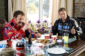 Talladega Nights: Ricky Bobby (2006)