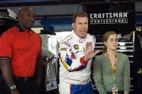 Talladega Nights: Ricky Bobby (2006)