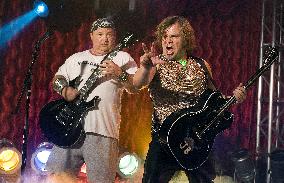 Tenacious D In Pick Of Destiny (2006)