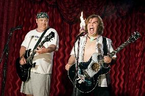 Tenacious D In Pick Of Destiny (2006)