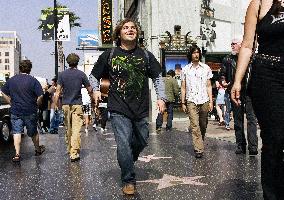 Tenacious D In Pick Of Destiny (2006)