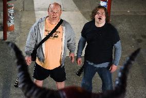 Tenacious D In The Pick Of Des (2006)