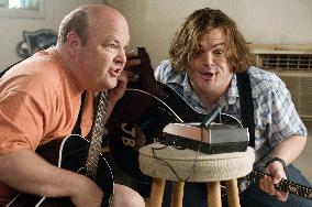 Tenacious D In The Pick Of Des (2006)