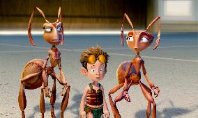 The Ant Bully (2006)