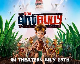 The Ant Bully (2006)