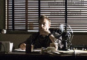 Shock To The System (2006)