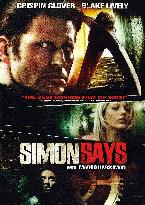 Simon Says (2006)