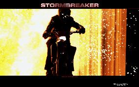 Stormbreaker (2006)