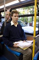 Stranger Than Fiction (2006)