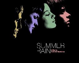 Summer Rain (2006)