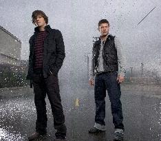 Supernatural : Season 2 (2006)