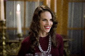 The Black Dahlia (2006)