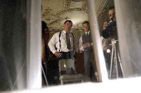 The Good Shepherd (2006)