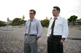 The Good Shepherd (2006)