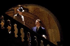 The Good Shepherd (2006)