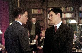 The Good Shepherd (2006)