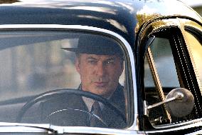 The Good Shepherd (2006)