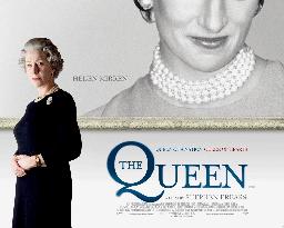 The Queen (2006)