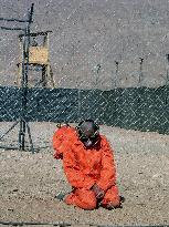 The Road To Guantanamo (2006)