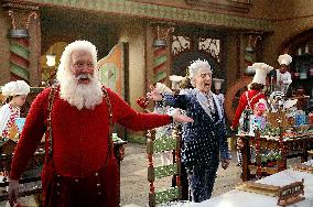 The Santa Clause 3 (2006)