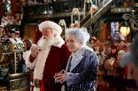 The Santa Clause 3 (2006)