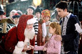 The Santa Clause 3 (2006)