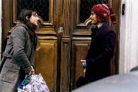 The Science Of Sleep (2006)