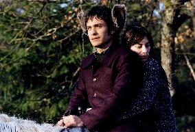 The Science Of Sleep (2006)