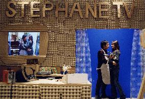 The Science Of Sleep (2006)